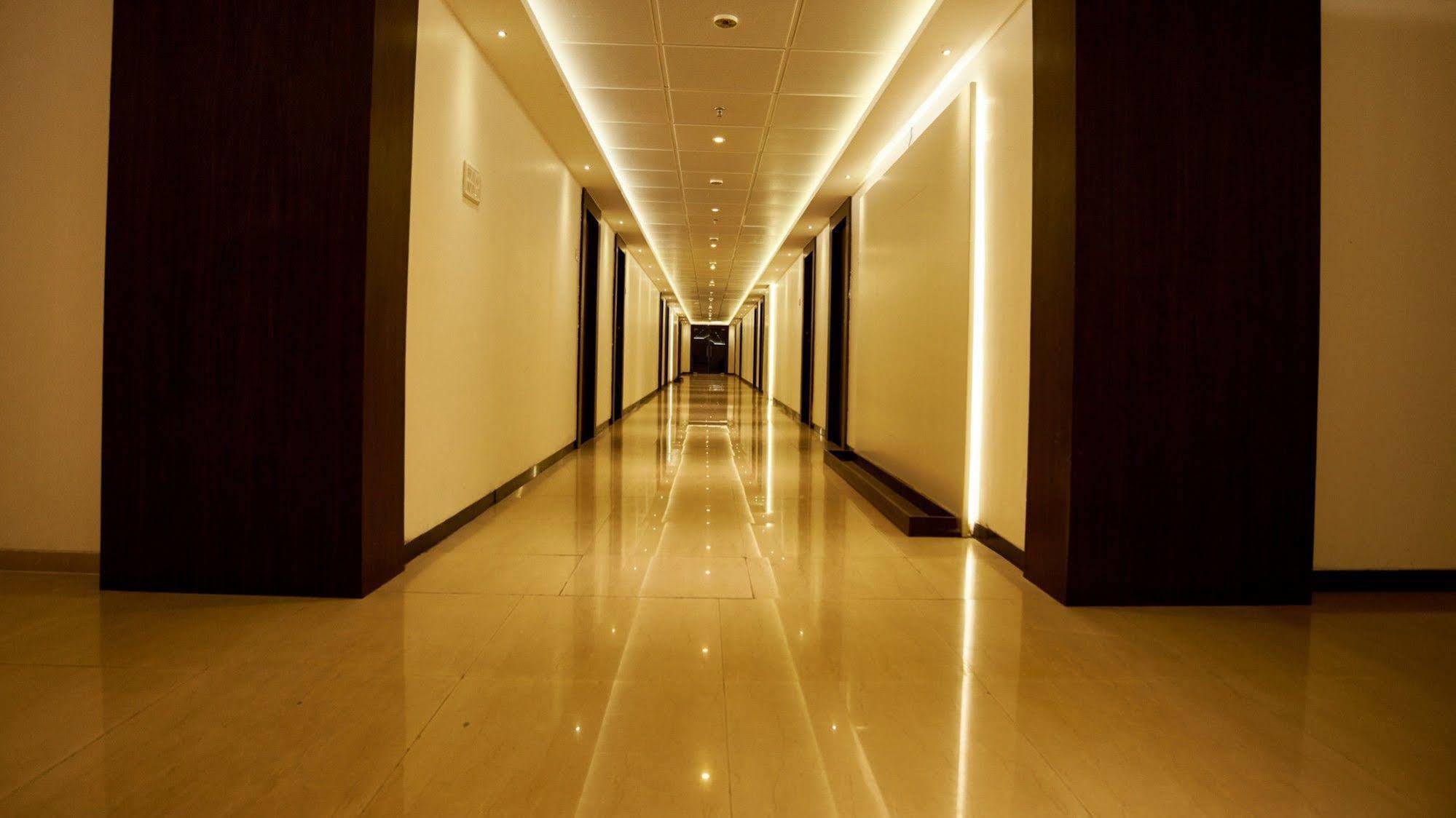 שירדי Hotel Golden View מראה חיצוני תמונה